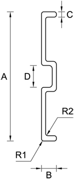 Rodapiés