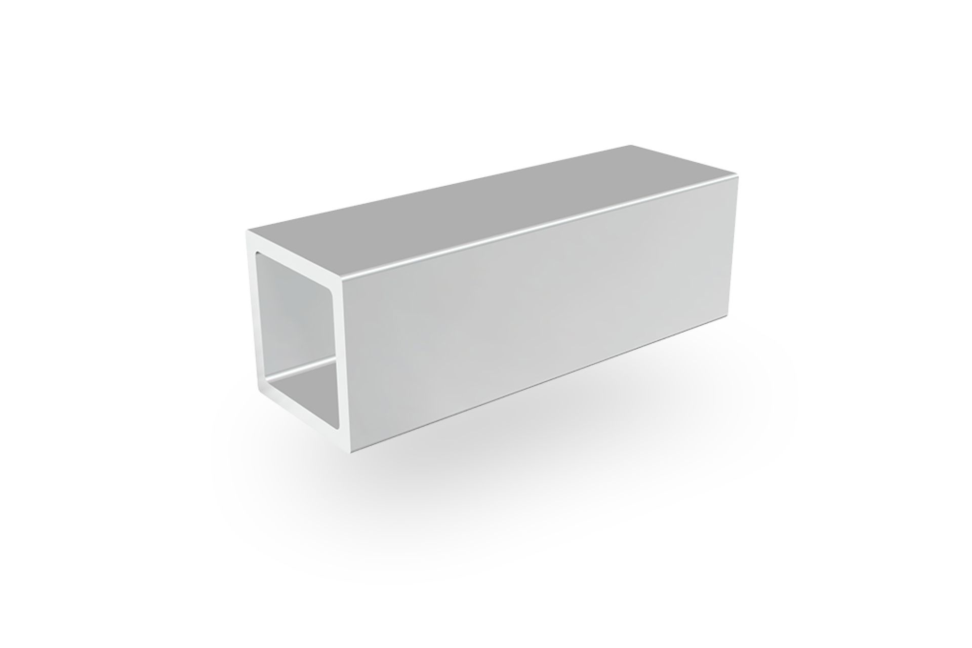 Tubos Rectangulares