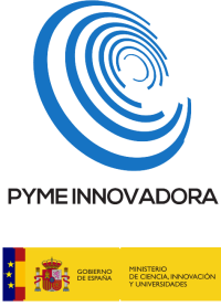 logo pyme innovadora